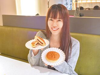 夏末振食欲 冠军鲑蟹寿司尝鲜