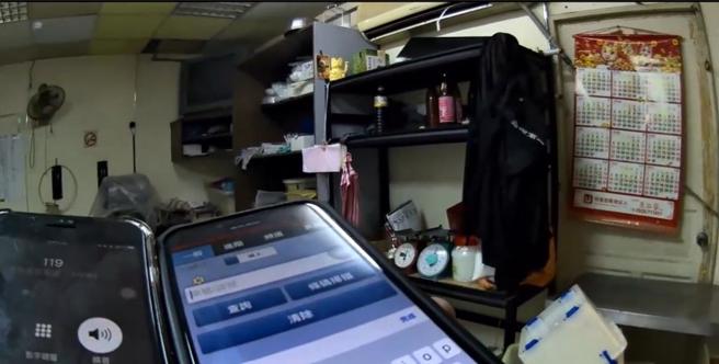 新北市淡水區北新路 184 巷弄內的一處社區，不幸發生令人震驚的砍人事件。（本報系資料照）