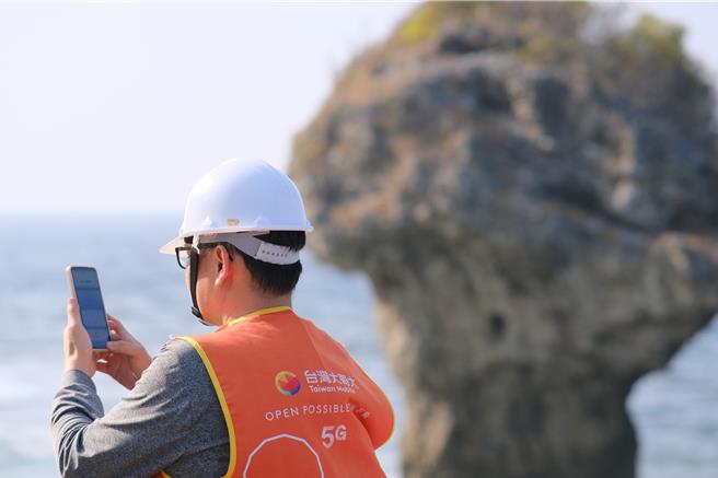 台灣大哥大。（資料照）