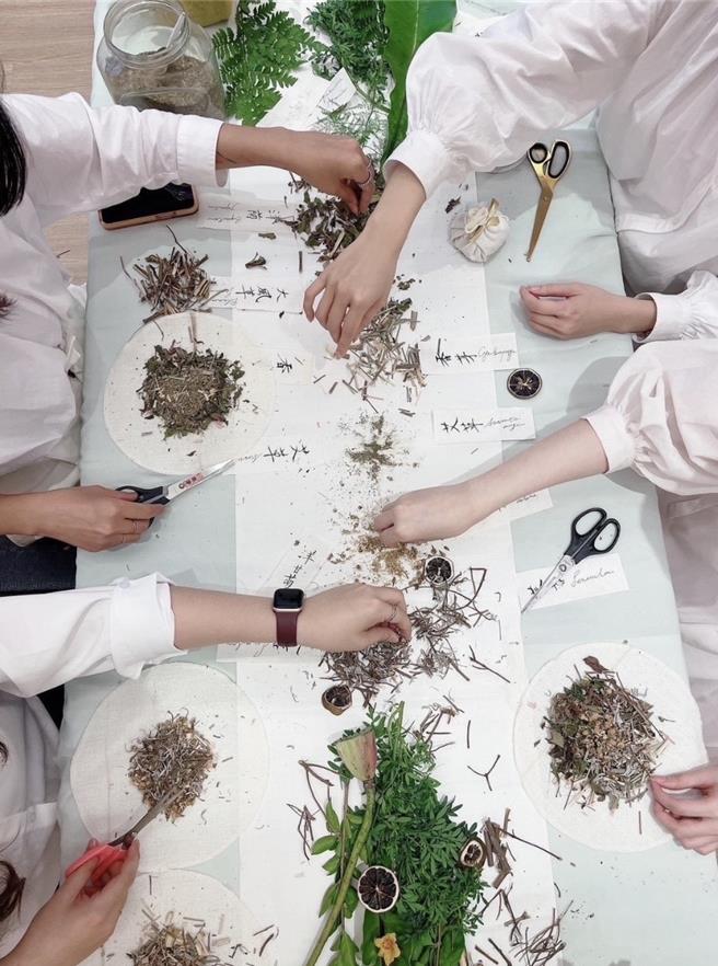 台北市青年局攜手松山文創園區，推文創產業培育系列活動，自9月3日起開始免費報名，課程包含店家分享品牌經營歷程、品牌成立規畫和資源以及探討文創工作者財務面等。（台北市青年局提供／劉彥宜台北傳真）