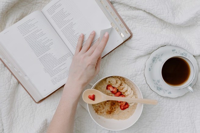 轻松将燕麦纳入日常饮食，享受其带来的健康益处。图/pexels.com