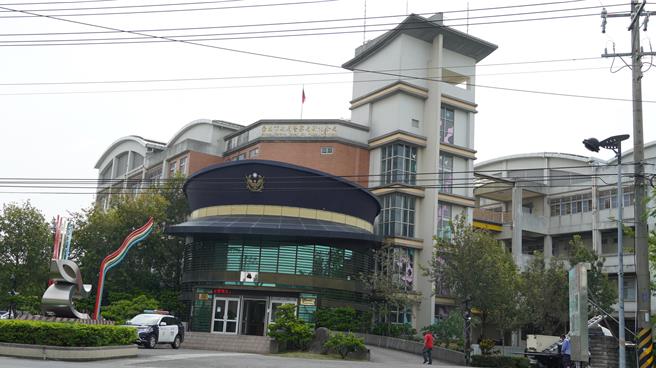 新化警分局8月詐騙車手提款案件降至34件，跟7月相較，減少了7成5，防治效率驚人。（寶智華攝）