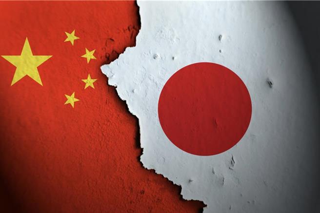 近期辽寧一所大学研拟成立大陆首座「琉球研究」中心，港媒观察其背后或有官方影子，离不开地缘政治变化。 （示意图:shutterstock/达志）