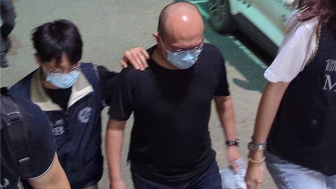 新北市警察局海山警分局江翠派出所巡佐陳信榮，涉嫌包庇、經營賭場，又違法查個資替人討債，還以假投資騙走同仁上百萬，不法獲利共672萬餘，被新北地檢署痛批漠視法治，依《貪汙治罪條例》、《刑法》詐欺取財等罪起訴，建請從重量刑。（本報系資料照片）