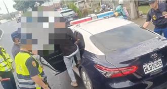 屏東角頭「鴨頭」公祭！詐欺、毒品通緝犯還沒弔唁就遭逮