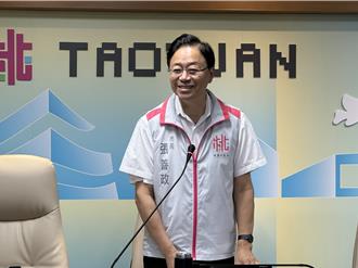 張善政周六啟程出訪友邦8天  會2姐妹市造訪矽谷