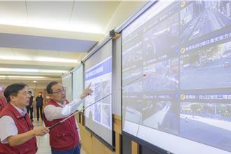 台1線中山高架恢復雙線通車 肇事業者將遭求償2300萬