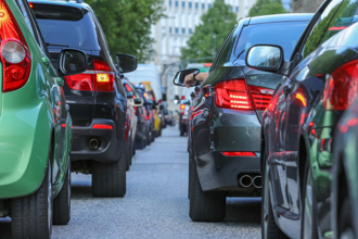 9點半出門還塞爆！汐止人崩潰「車完全卡住」真相曝光