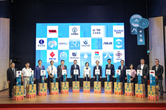 信義房屋攜手林業保育署　林地造林邁向永續淨零