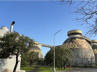 台北八里汙水處理廠全台第一！榮獲全國評比優等獎