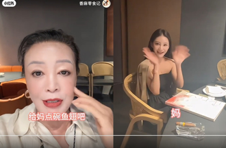 張蘭突自曝動手術 懶理律師被大S告 炫耀Mandy「請她吃魚翅」