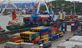 俄海關：中國佔俄羅斯貿易比重34％