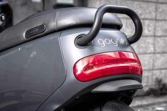 Gogoro赴美掛牌暴殺92％ 謝金河嘆走錯路：在台灣兩樣情