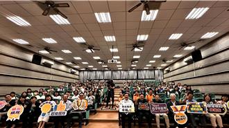 「教育界奧斯卡」今頒獎 25校獲教學卓越獎打造特色教育