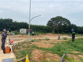 重建家園遙遙無期？ 大園區五結段地勢高民眾新建家園恐觸法