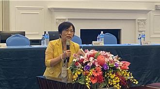 借鏡日本 劉世芳：明年底前完成5萬名防災士訓練