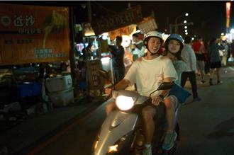 許太太們注意！跟著許光漢遊台南 《青春18x2》「追劇地圖」出爐