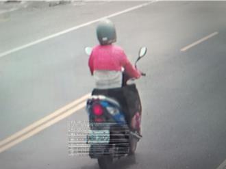 為了看海上煙火秀！ 嘉義婦人偷2機車代步「只為省路費」