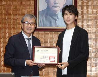 林郁婷勇敢面對世界級霸凌 出任反霸凌公益大使倡導校安