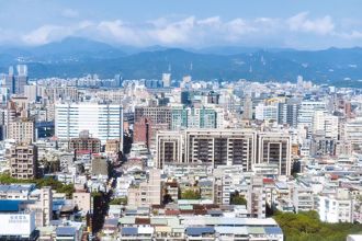 批不動產放貸「放水」1.47兆 綠委籲金管會別開後門