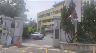 桃園綠議員涉關說7月遭羈押　檢調帶回龍潭前、現任區長