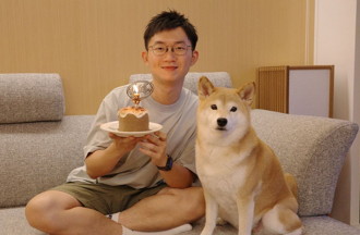 國慶主視覺撞臉《眼球中央》設計！ 視網膜回應了：我們比較好看