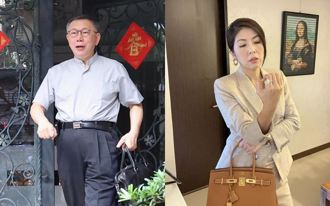 柯文哲再開羈押庭！ 美女律師曝「6點白話文翻譯」：別再來魯小