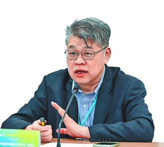 工研院ITIC創新工業技術移轉公司總經理瞿志豪：半導體最佳生態圈 就在台灣