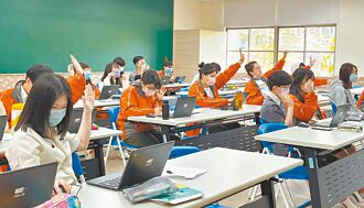 北市 高中職身心假 線上請保隱私