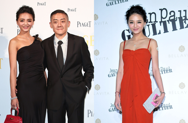 夏天倫近日與前妻夏黃廉盈鬧翻。（圖／中時資料照）