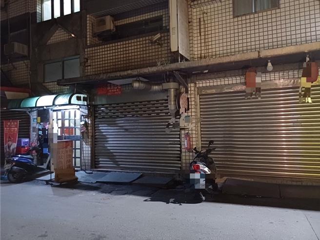 廖姓社區主管找友人砍傷住戶，檢察官諭令10萬交保。（資料照）