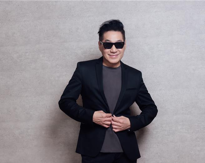 文章近来不仅加强锻炼体力，也在音乐上下足了工夫。（翰森娱乐提供）