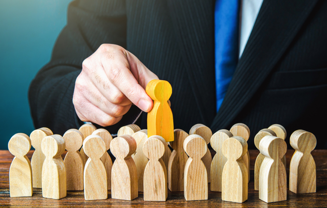 巨蟹座下半年事業將突破瓶頸。人生也將出現巨大改變。（示意圖：Shutterstock／達志）
