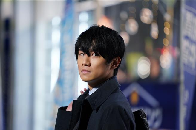 风间俊介在片中化身渣男，行径让人看了都恨得牙痒痒。（华映提供）