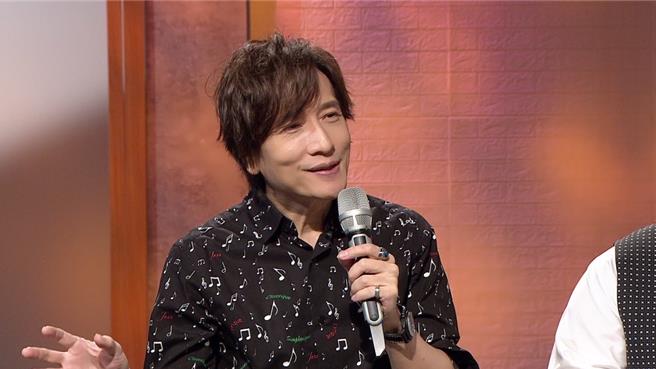 薛忠明捧紅許多大牌歌星。（年代提供）