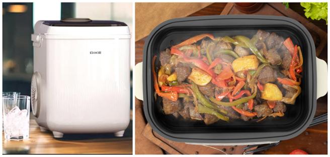 双全生活馆推出中秋节优惠。（双全国际提供）