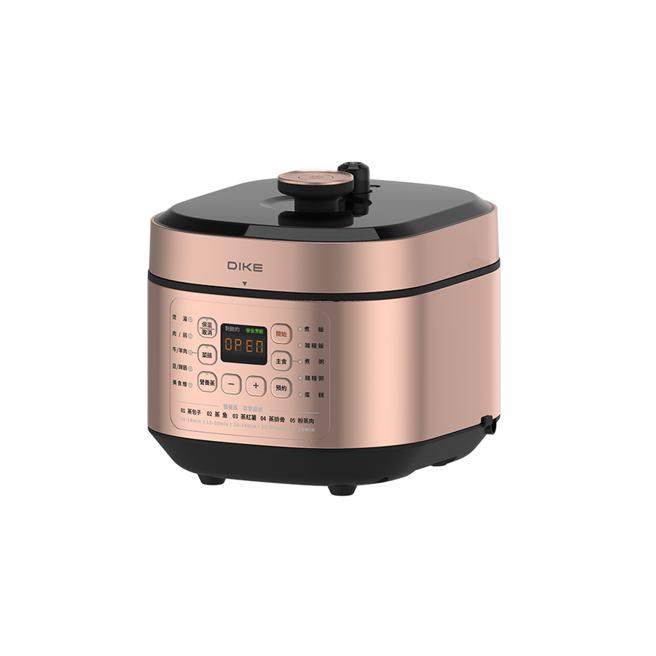 DIKE多功能万用压力锅，官网特价2990元。（双全国际提供）