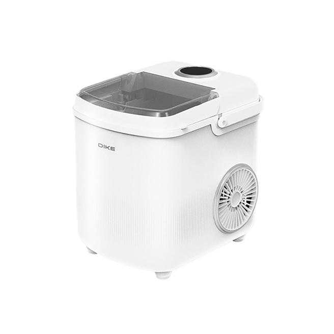 DIKE急速制冰机，官网特价3890元。（双全国际提供）