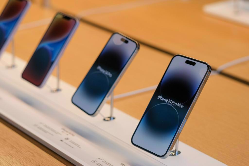 iPhone 16能賣到1億支？專家打臉：AI平台很多國家不能用