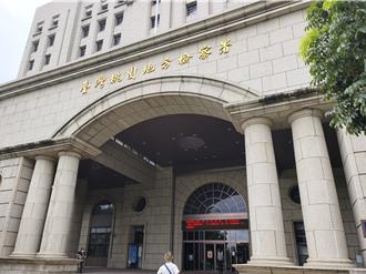 民進黨桃園議員涉關說7月遭羈押 龍潭前、現任區長請回