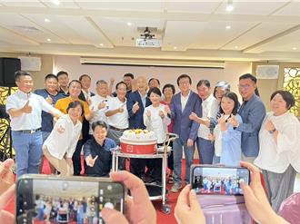 獨》2028前哨戰？藍黨魁選舉暗潮洶湧  朱立倫保位戰開打