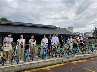 全台首創！台東國旅2天減碳逾百公斤 鎖定企業戶