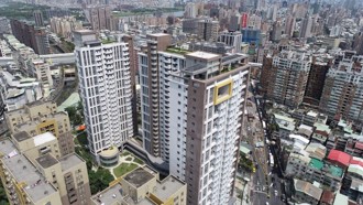 6處社宅894戶開放登記抽籤 中和安邦最搶手