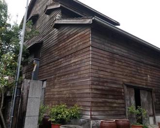 台中歷史建築「石岡穀倉」委外3度流標 9月前再招標