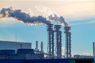 中美氣候會談登場 專家憂「美大選結果」恐破壞成果