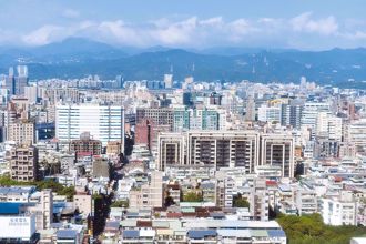 批不動產放貸「放水」1.47兆 綠委籲金管會別開後門