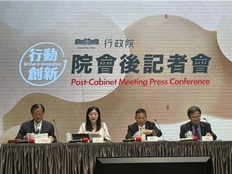 強化全社會災防韌性 內政部明年前完成5萬防災士訓練