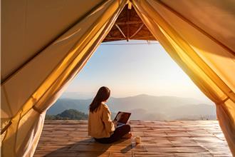 說走就走！享受個人旅遊Me Time時光  亞太區5個最佳獨旅點推薦