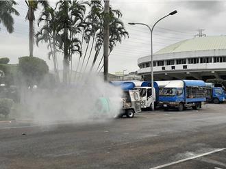 非法肉品輸入中秋達高峰 動保處籲勿攜帶豬肉入境