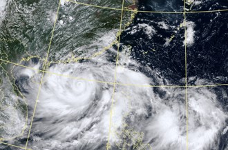 不斷更新》雨彈升級擴大！6縣市豪、大雨下到晚上